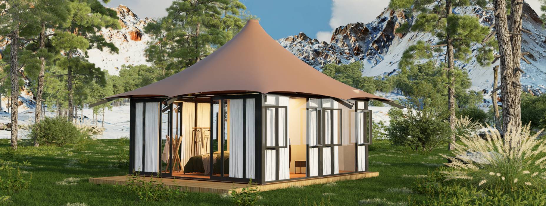 巴彦县装配式建筑厂家