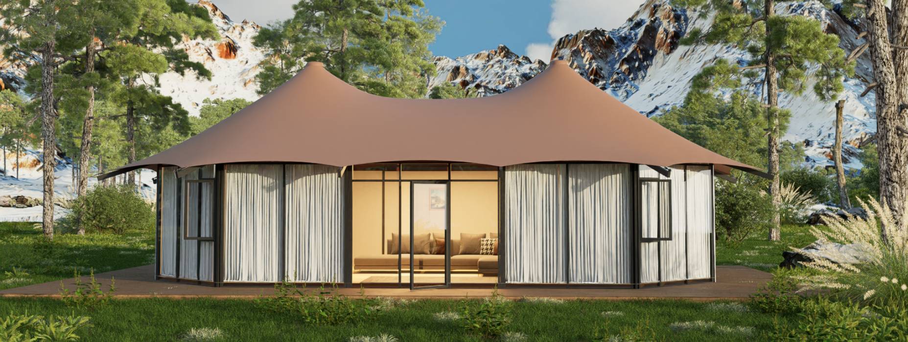 巴彦县移动式建筑钢结构房屋